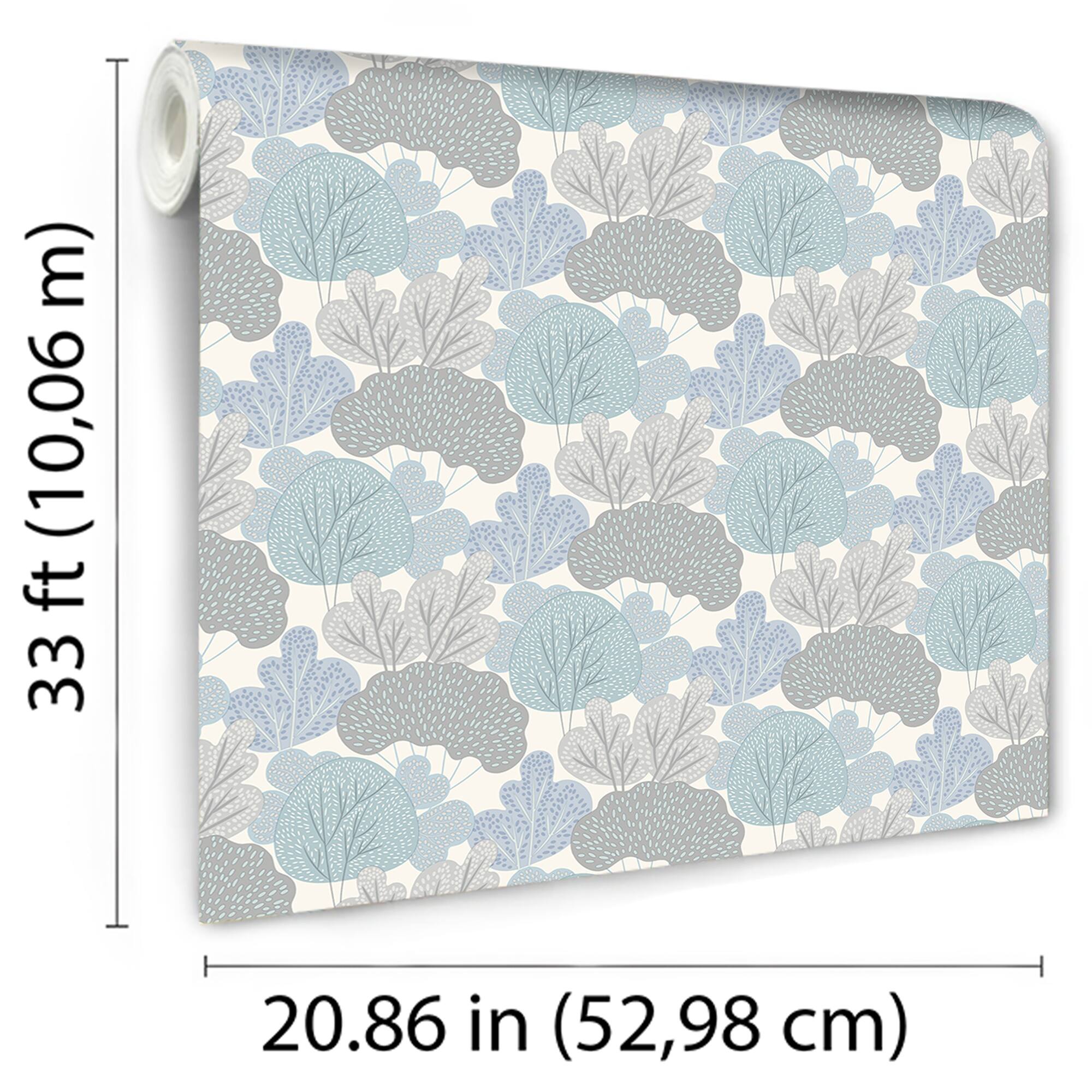 Designs Direct Little Woods Wallpaper